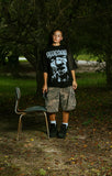 AWEONW FAITH > SIGHT TEE