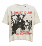 “I CANT PICK” TEE