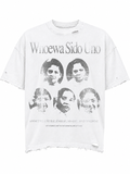 GIRLS LOST IN FAME TEE